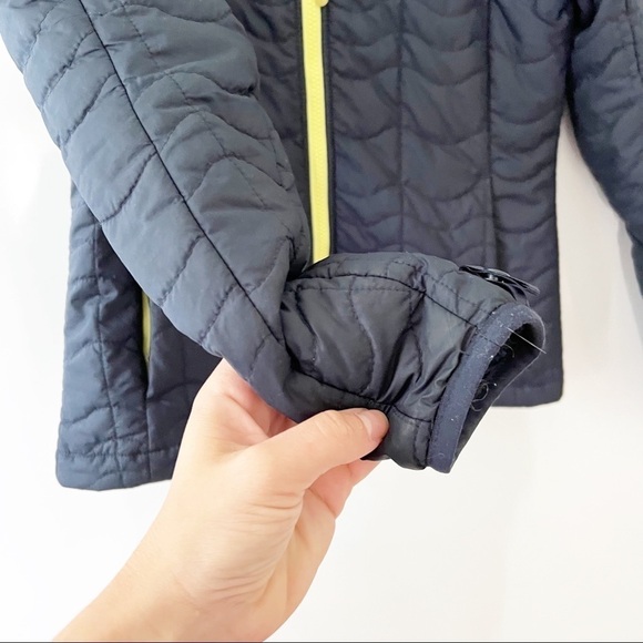 The North Face Down Nano Puff Insulated Jacket - Picture 5 of 12